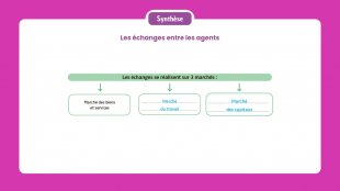 Synthèse vidéo du chapitre 2