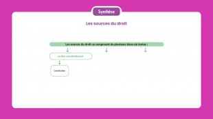 Synthèse vidéo du chapitre 4