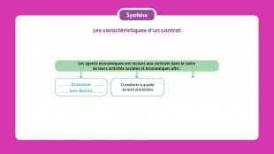 Synthèse vidéo du chapitre 5