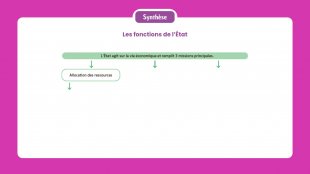 Synthèse vidéo du chapitre 23