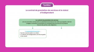 Synthèse vidéo du chapitre 27