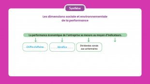 Synthèse vidéo du chapitre 4