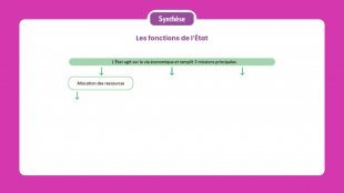 Synthèse vidéo du chapitre 10